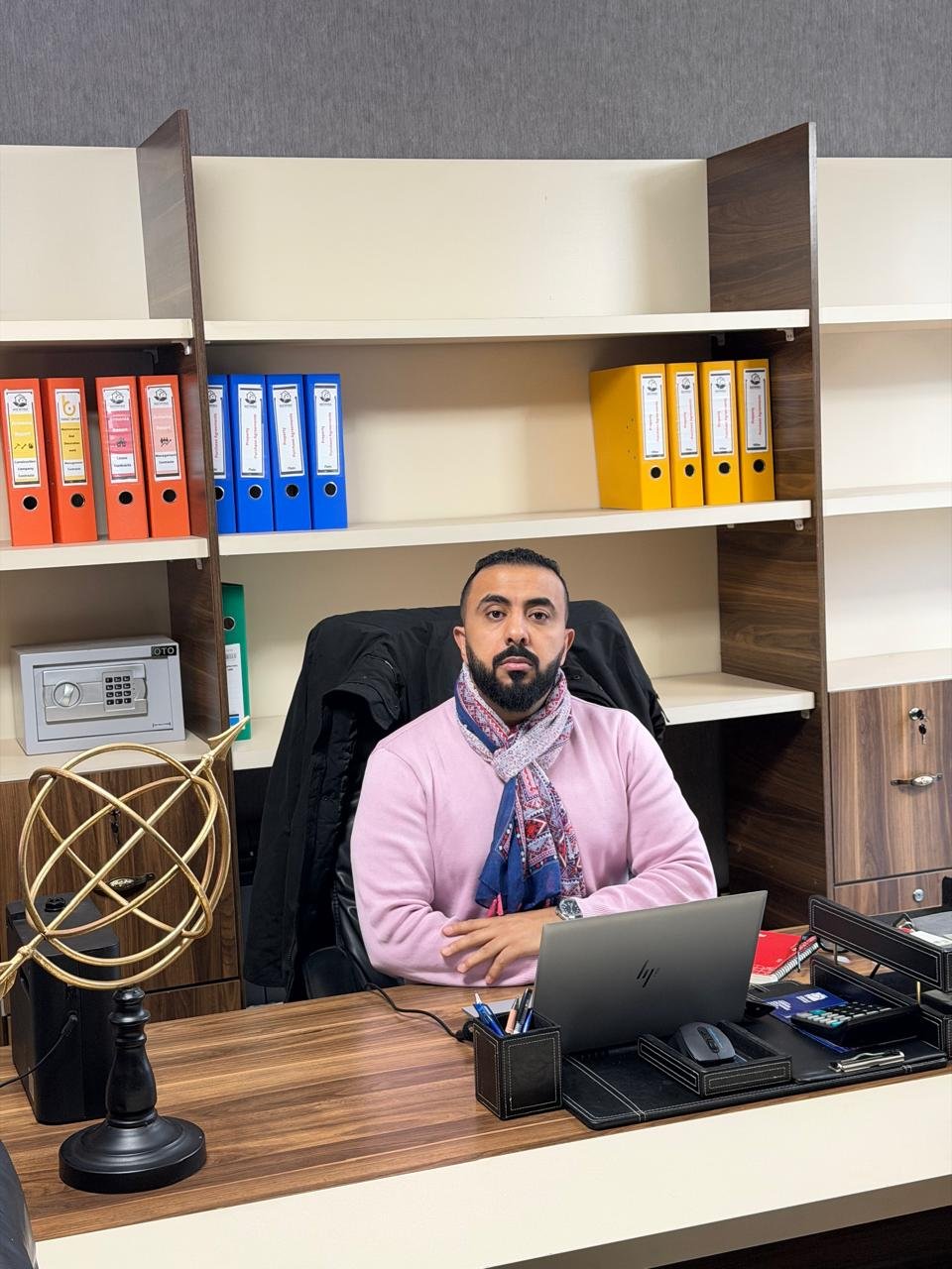 كريم بدران جورجيا :منتجع أرمونيا باتومي أيقونة سياحية واستثمارية متكاملة على ساحل البحر الأسود