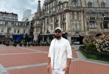 كريم بدران جورجيا : منتجع أرمونيا في باتومي رؤية استثمارية متكاملة تجمع بين الرفاهية وجودة البناء وموقع استثنائي على البحر الأسود