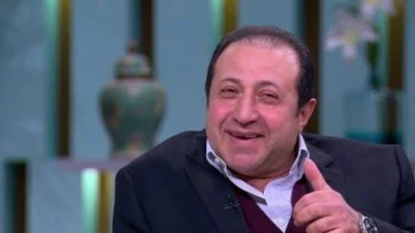 هشام عبد الخالق: “السلم والثعبان 2” التزم بالرقابة.. والجدل ظهر بعد عرضه على المنصات
                             – مصر نيوز
